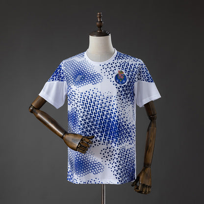 Camiseta FC Porto 26/27 Pre Match - Vista frontal