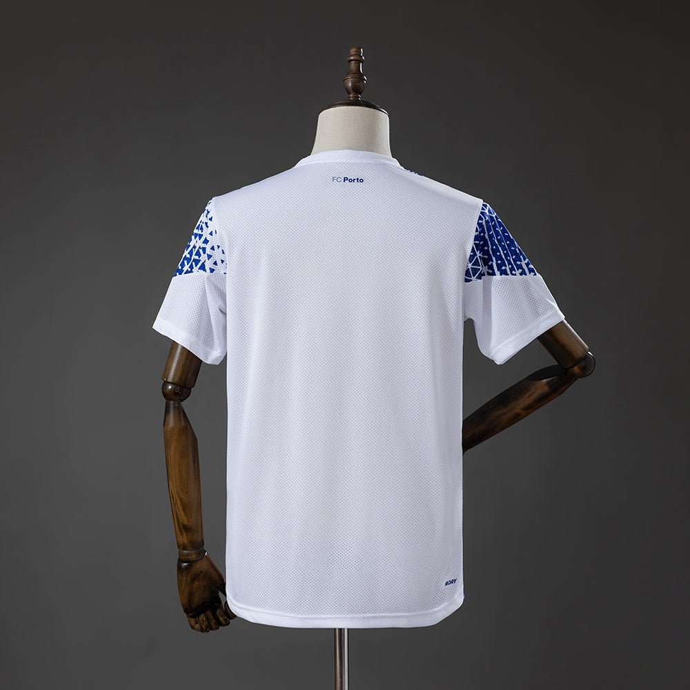 Camiseta FC Porto 26/27 Pre Match - Vista posterior