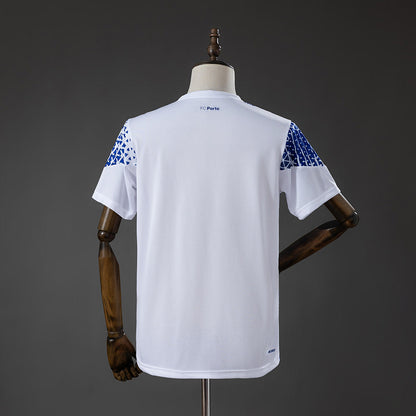 Camiseta FC Porto 26/27 Pre Match - Vista posterior