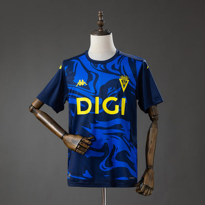 Camiseta Cádiz 26/27 Entrenamiento - Vista frontal