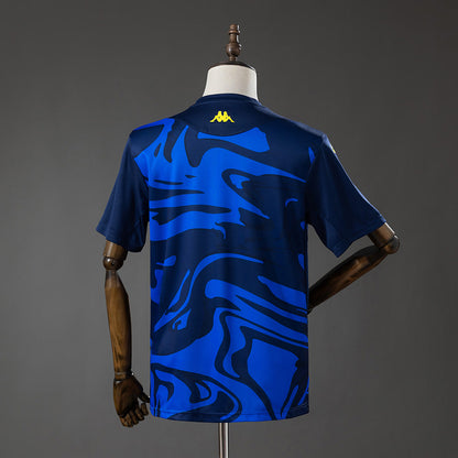 Camiseta Cádiz 26/27 Entrenamiento - Vista posterior
