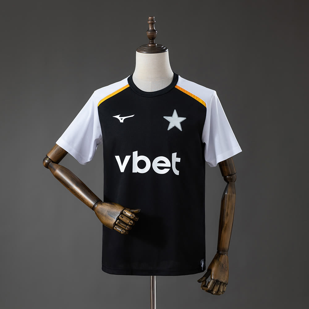 Camiseta Botafogo 26/27 Pre Match - Vista frontal