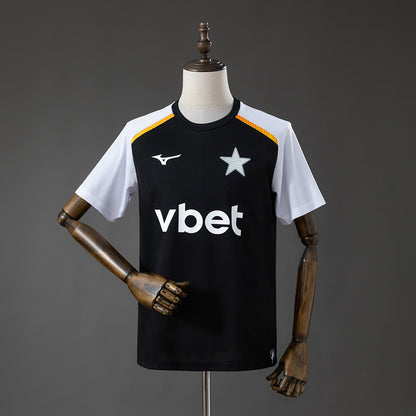 Camiseta Botafogo 26/27 Pre Match - Vista frontal