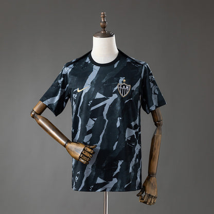 Camiseta Atlético Mineiro 26/27 Pre Match - Vista frontal