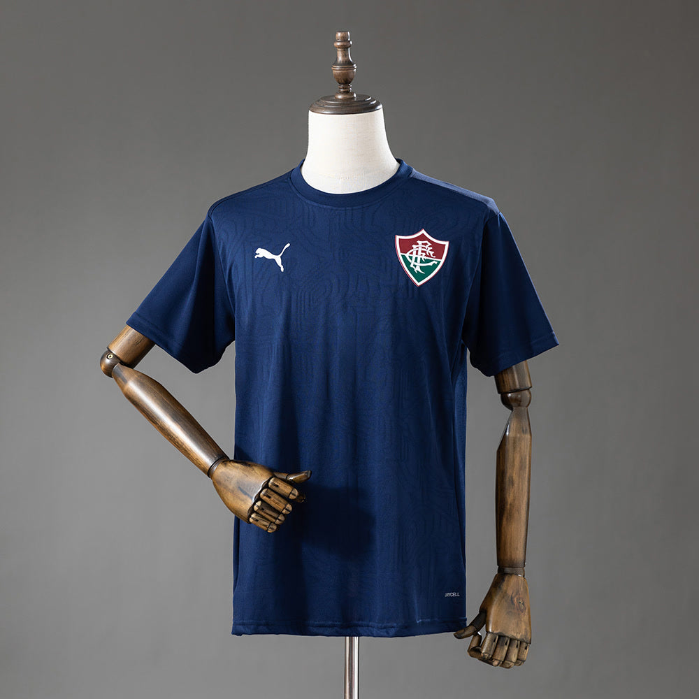 Camiseta Fluminense 26/27 Entrenamiento - Vista frontal