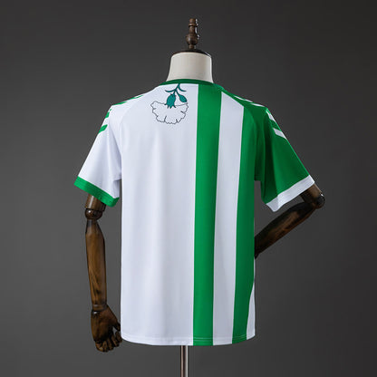 Camiseta Real Betis 25/26 Pre Match - Vista posterior