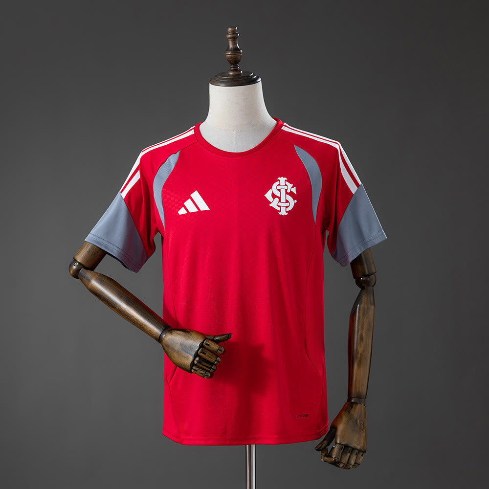Camiseta Internacional 26/27 Entrenamiento - Vista frontal