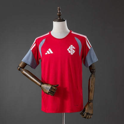 Camiseta Internacional 26/27 Entrenamiento - Vista frontal