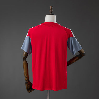 Camiseta Internacional 26/27 Entrenamiento - Vista posterior