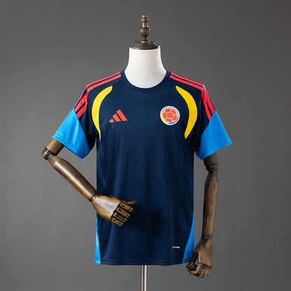 Camiseta Colombia 2026 Entrenamiento - Vista frontal