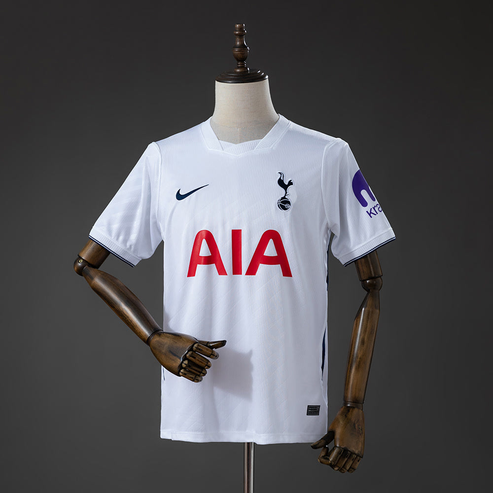 Camiseta Tottenham Hotspur 26/27 Local - Vista frontal