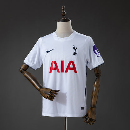 Camiseta Tottenham Hotspur 26/27 Local - Vista frontal