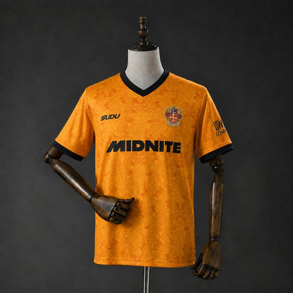 Camiseta Wolverhampton 26/27 Local - Vista frontal