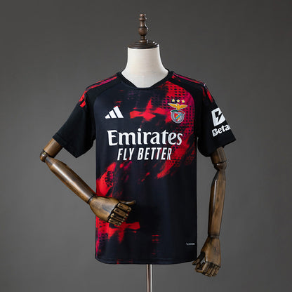 Camiseta SL Benfica 26/27 Tercera - Vista frontal
