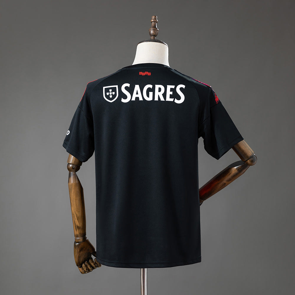 Camiseta SL Benfica 26/27 Tercera - Vista posterior