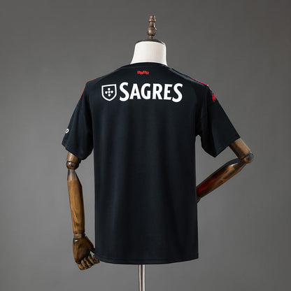 Camiseta SL Benfica 26/27 Tercera - Vista posterior