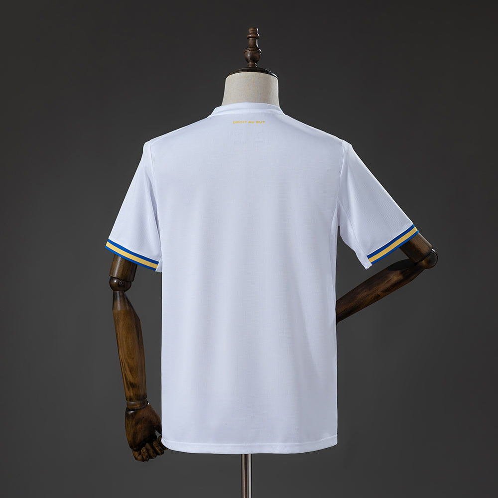 Camiseta Olympique de Marsella 26/27 Local - Vista posterior