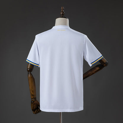 Camiseta Olympique de Marsella 26/27 Local - Vista posterior