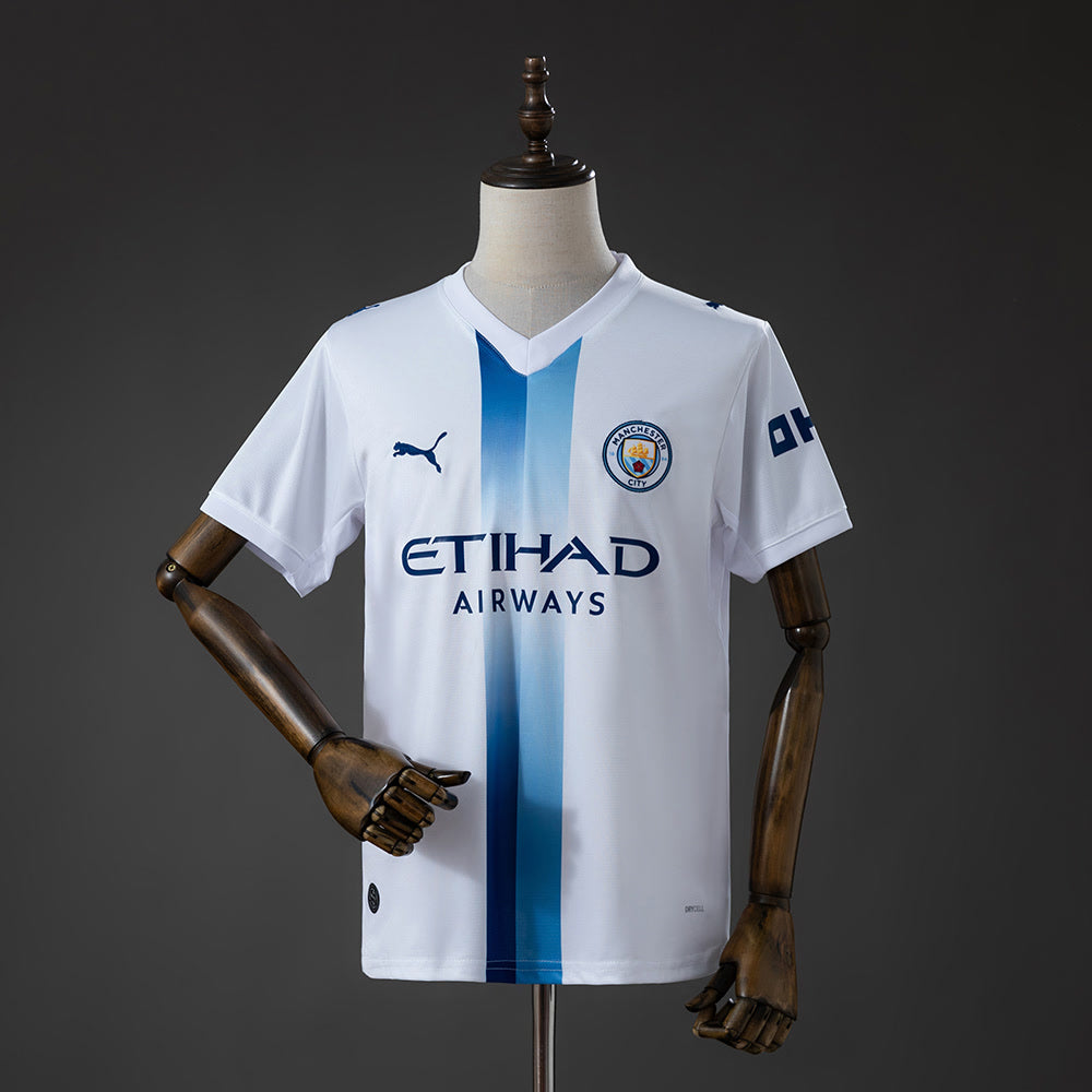 Camiseta Manchester City 26/27 Tercera - Vista frontal