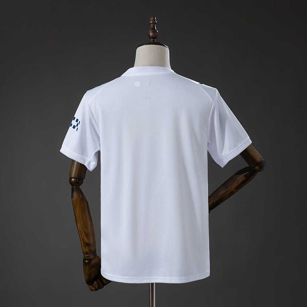 Camiseta Manchester City 26/27 Tercera - Vista posterior