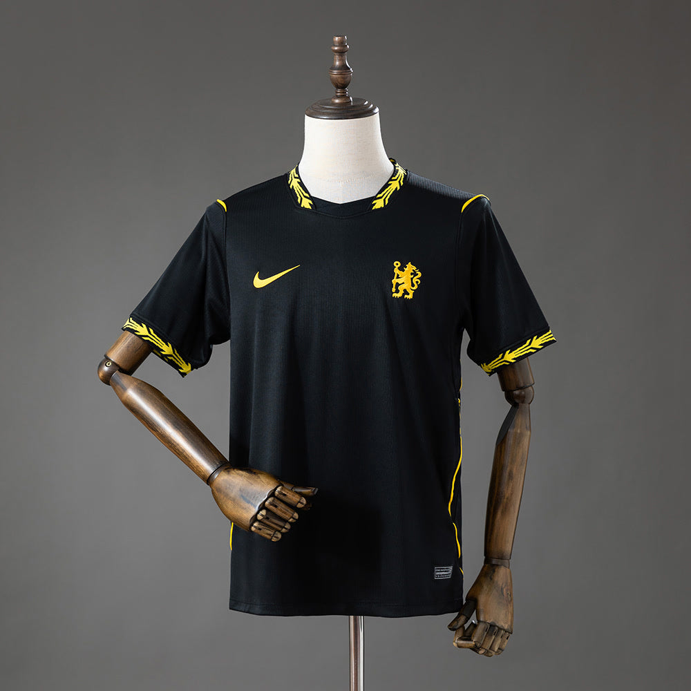 Camiseta Chelsea 26/27 Visitante - Vista frontal