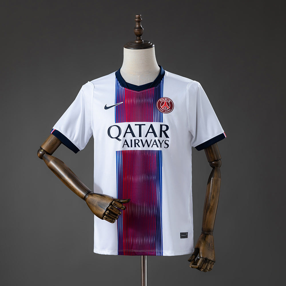 Camiseta PSG 26/27 Visitante - Vista frontal