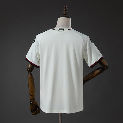Camiseta Manchester United 26/27 Tercera - Vista posterior
