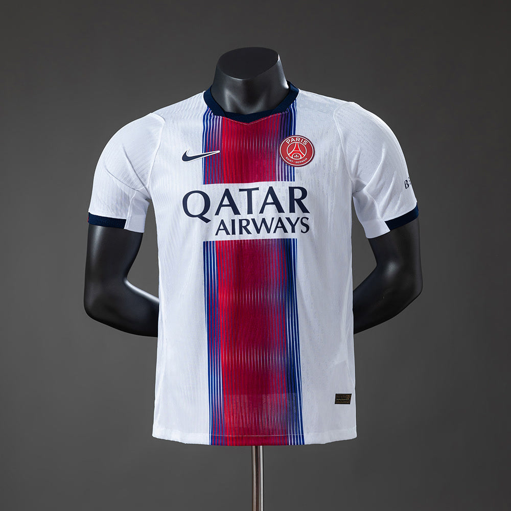 Camiseta PSG 26/27 Visitante, Versión Jugador - Vista frontal