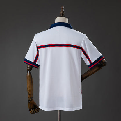 Camiseta Estados Unidos 1995 Local Retro - Vista posterior