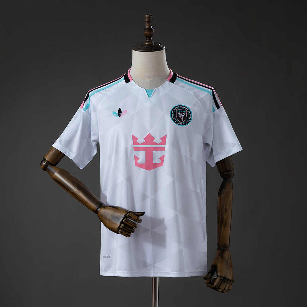 Camiseta Inter Miami 26/27 Tercera - Vista frontal