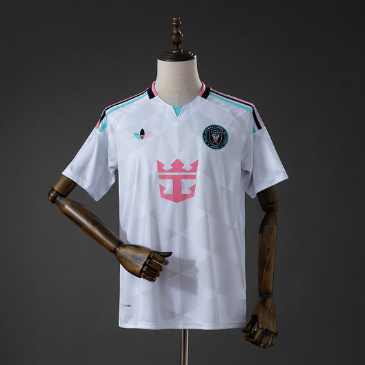 Camiseta Inter Miami 26/27 Tercera - Vista frontal