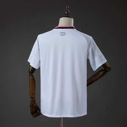 Camiseta Inter Miami 26/27 Tercera - Vista posterior