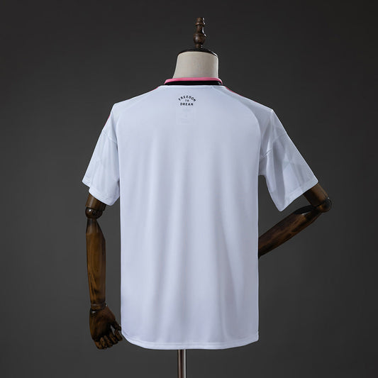 Camiseta Inter Miami 26/27 Tercera - Vista posterior