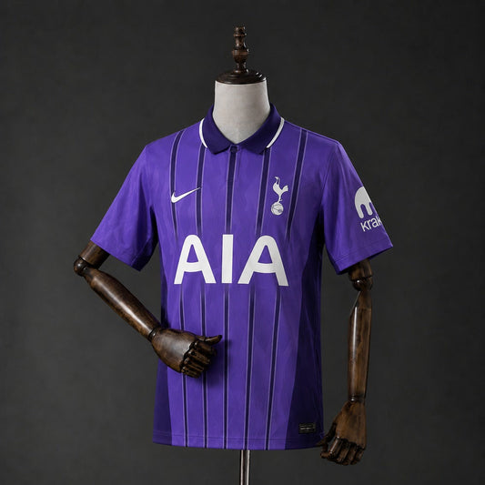 Camiseta Tottenham Hotspur 26/27 Tercera - Vista frontal