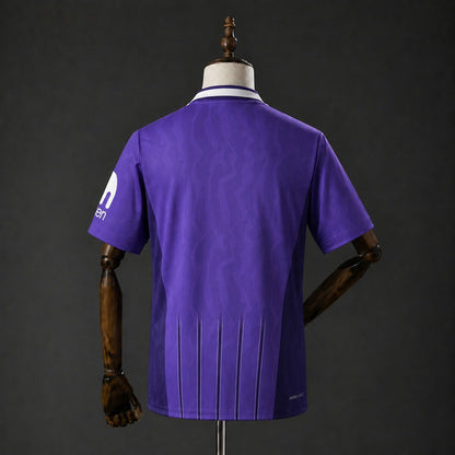 Camiseta Tottenham Hotspur 26/27 Tercera - Vista posterior