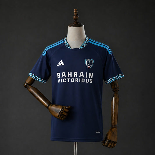 Camiseta Paris FC 26/27 Local - Vista frontal