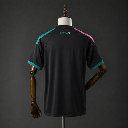 Camiseta Panathinaikos 26/27 Tercera - Vista posterior