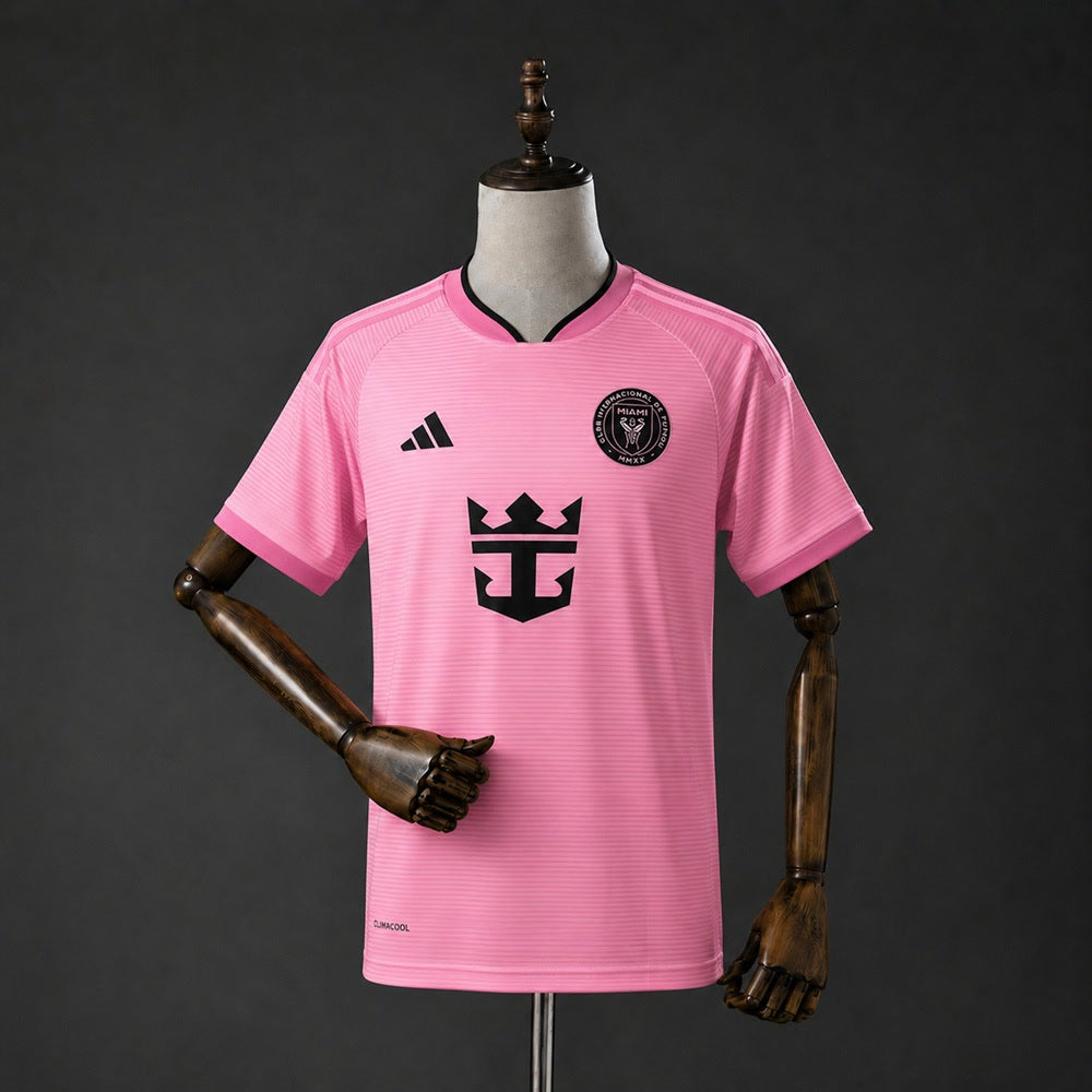 Camiseta Inter Miami 26/27 Local - Vista frontal
