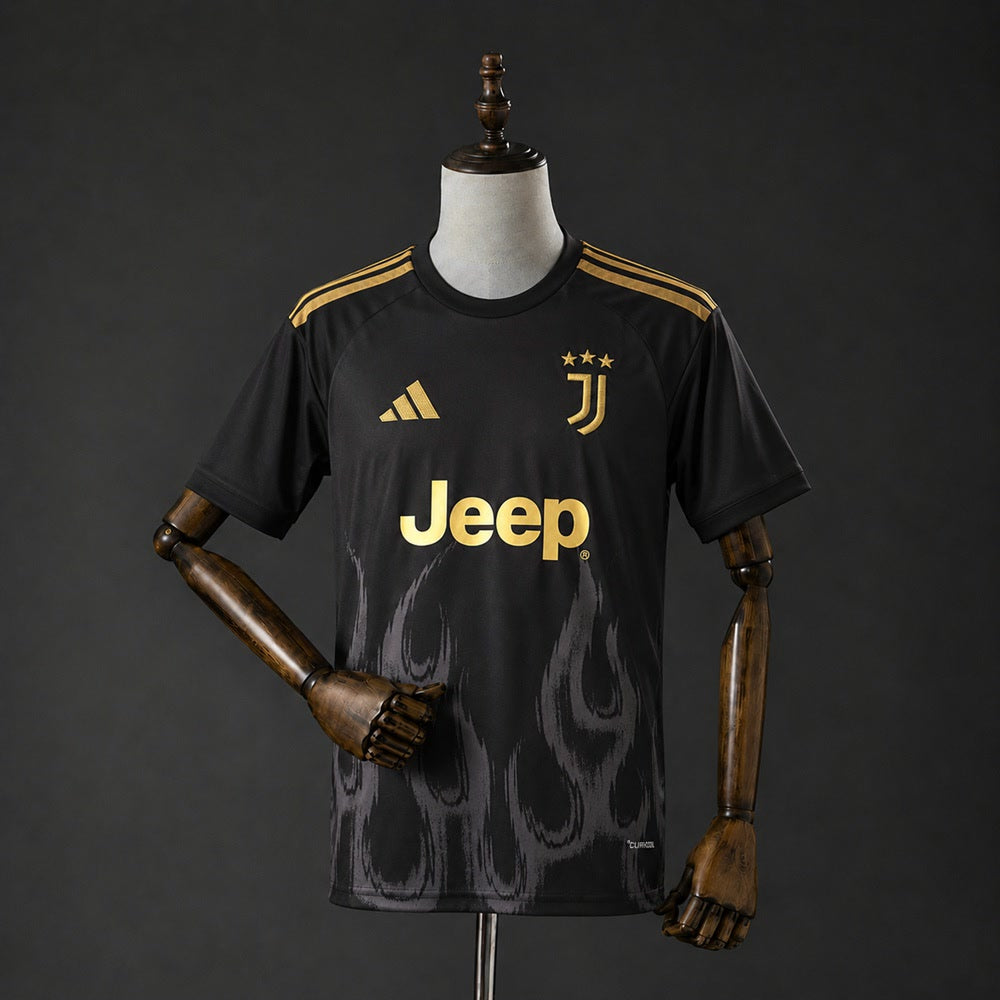 Camiseta Juventus 26/27 Tercera - Vista frontal