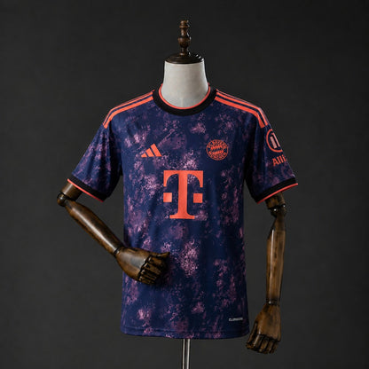 Camiseta Bayern Múnich 26/27 Tercera - Vista frontal