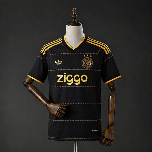 Camiseta Ajax 26/27 Visitante - Vista frontal