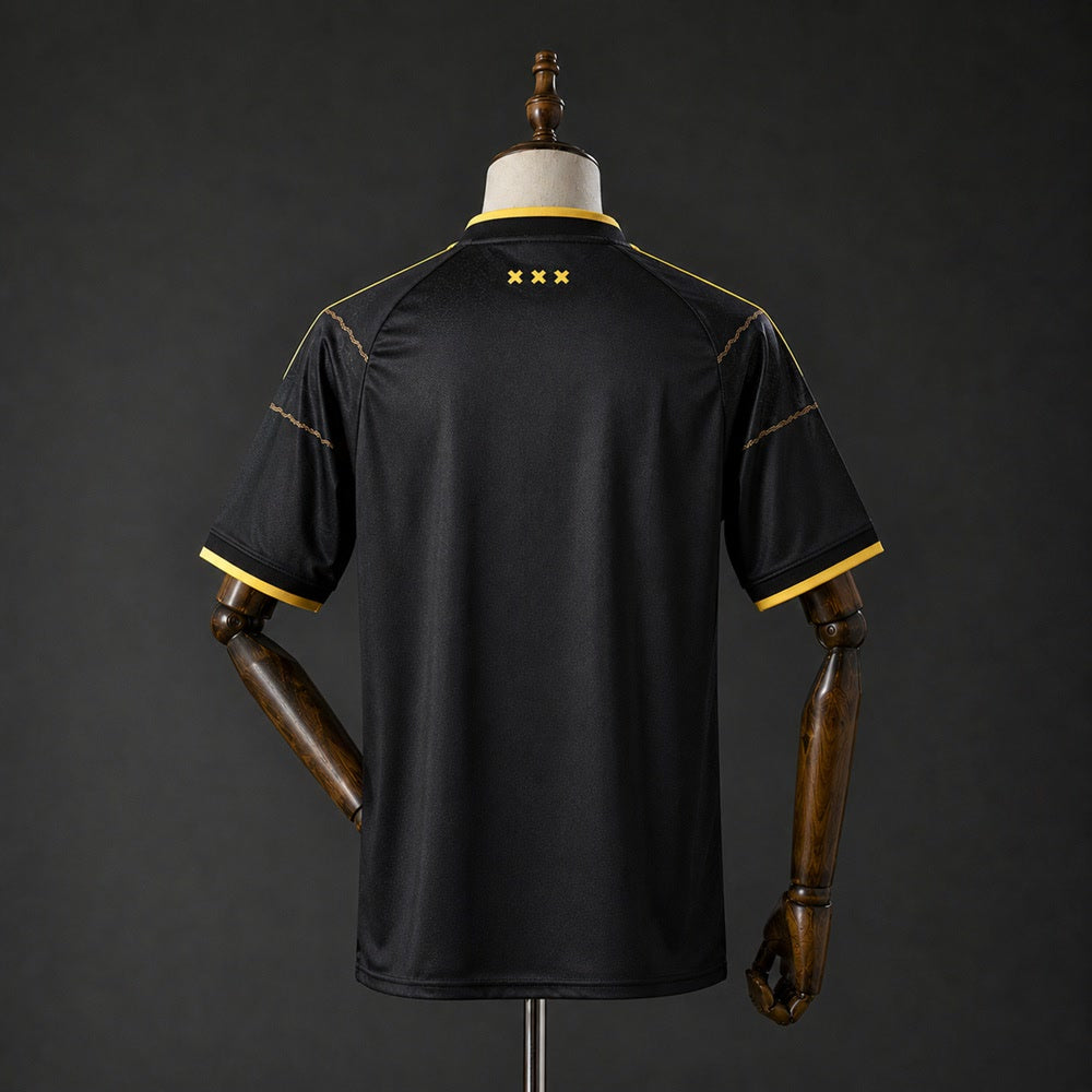 Camiseta Ajax 26/27 Visitante - Vista posterior