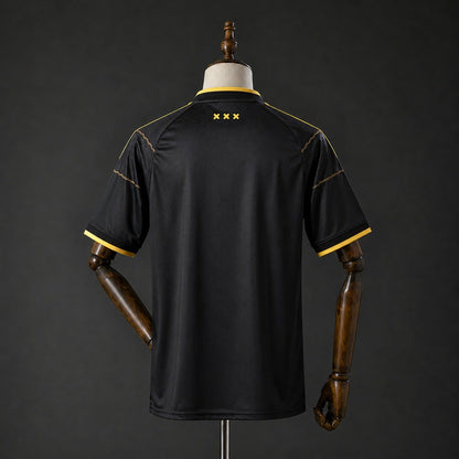 Camiseta Ajax 26/27 Visitante - Vista posterior