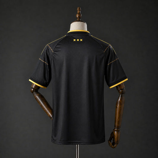 Camiseta Ajax 26/27 Visitante - Vista posterior