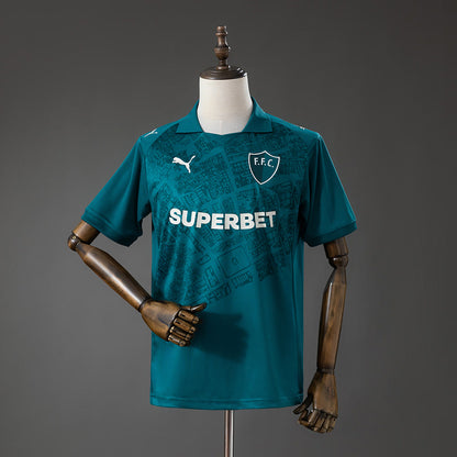 Camiseta Fluminense 26/27 Tercera - Vista frontal