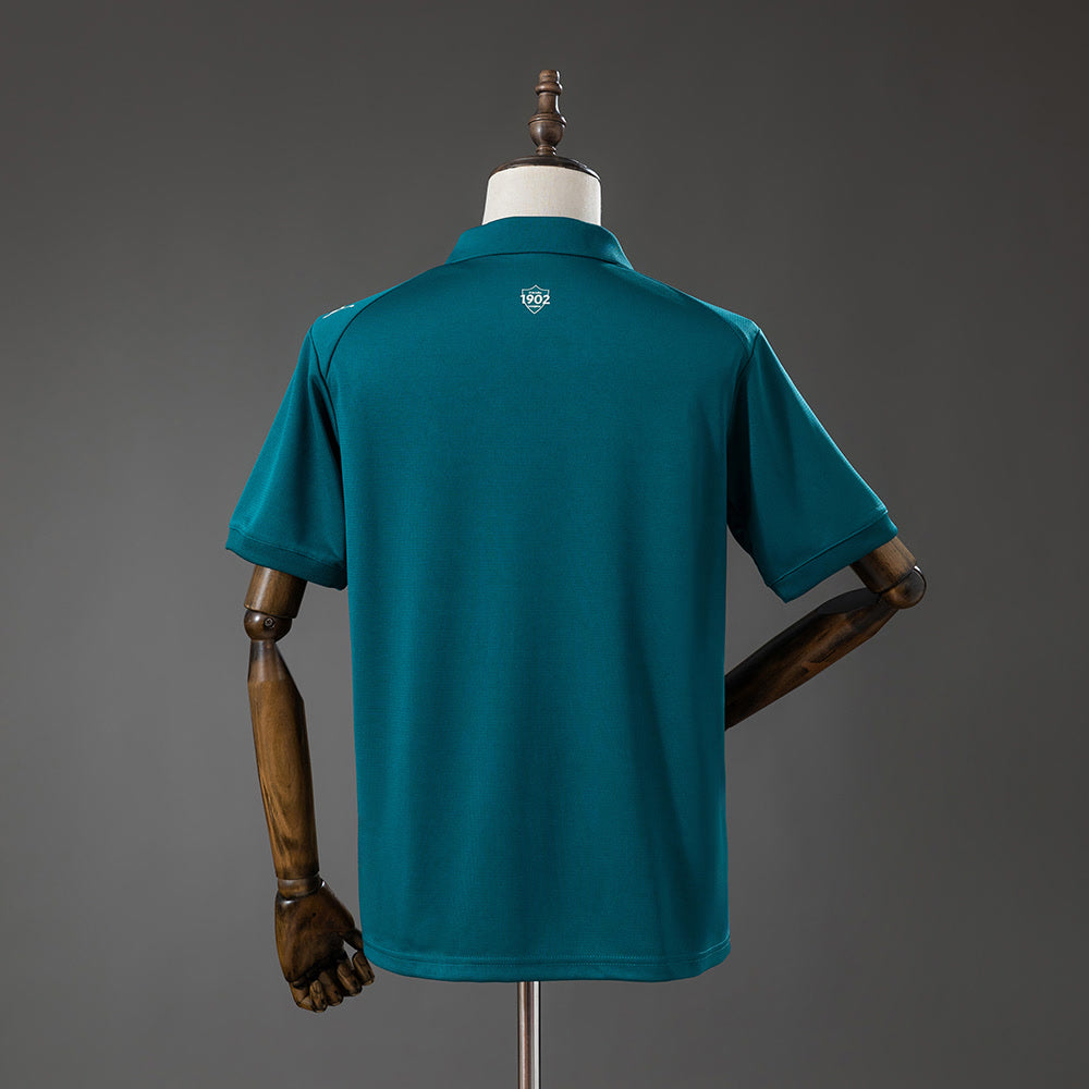 Camiseta Fluminense 26/27 Tercera - Vista posterior
