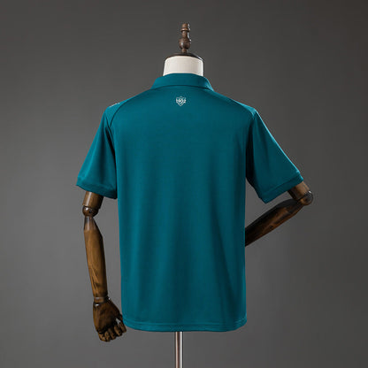 Camiseta Fluminense 26/27 Tercera - Vista posterior