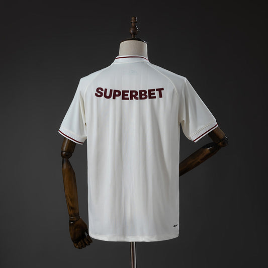 Camiseta São Paulo 26/27 Tercera - Vista posterior
