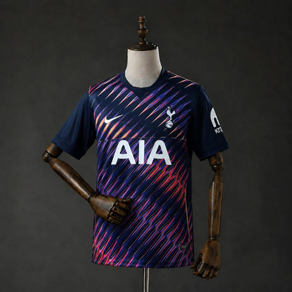 Camiseta Tottenham Hotspur 26/27 Visitante - Vista frontal