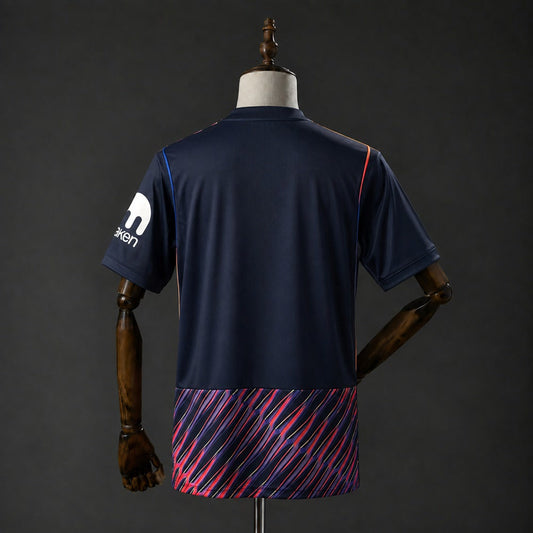 Camiseta Tottenham Hotspur 26/27 Visitante - Vista posterior